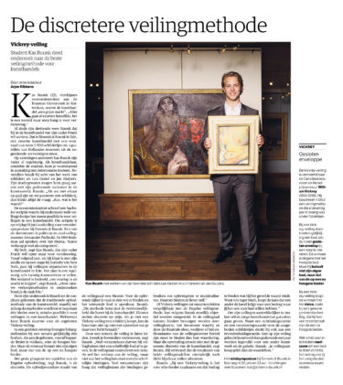 2015-06-10 NRC Handelsblad Kas-1
