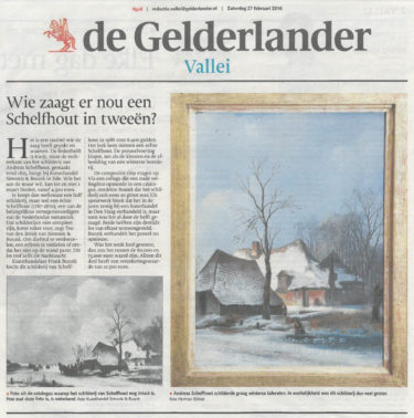 De Gelderlander